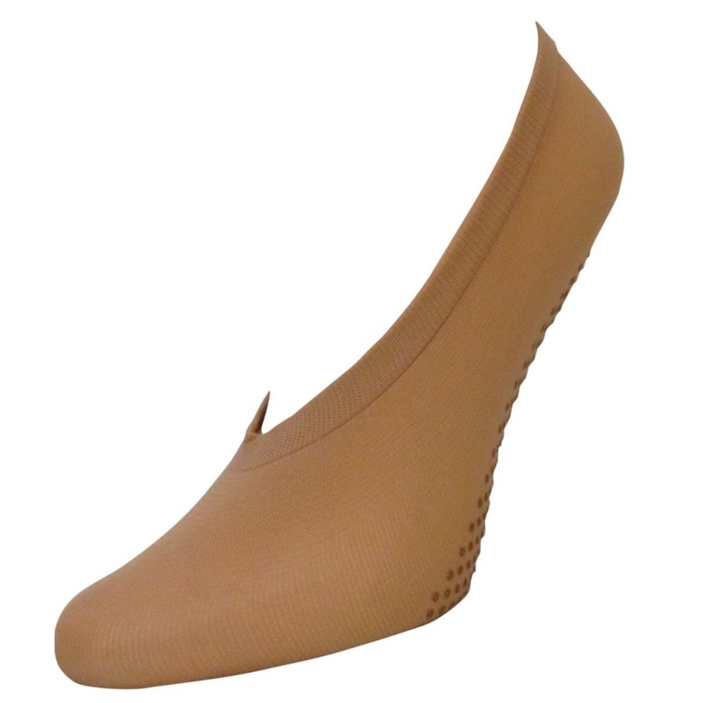 Ladies 12-Pair/pack Wholesale Non- Slip Foot Cover
